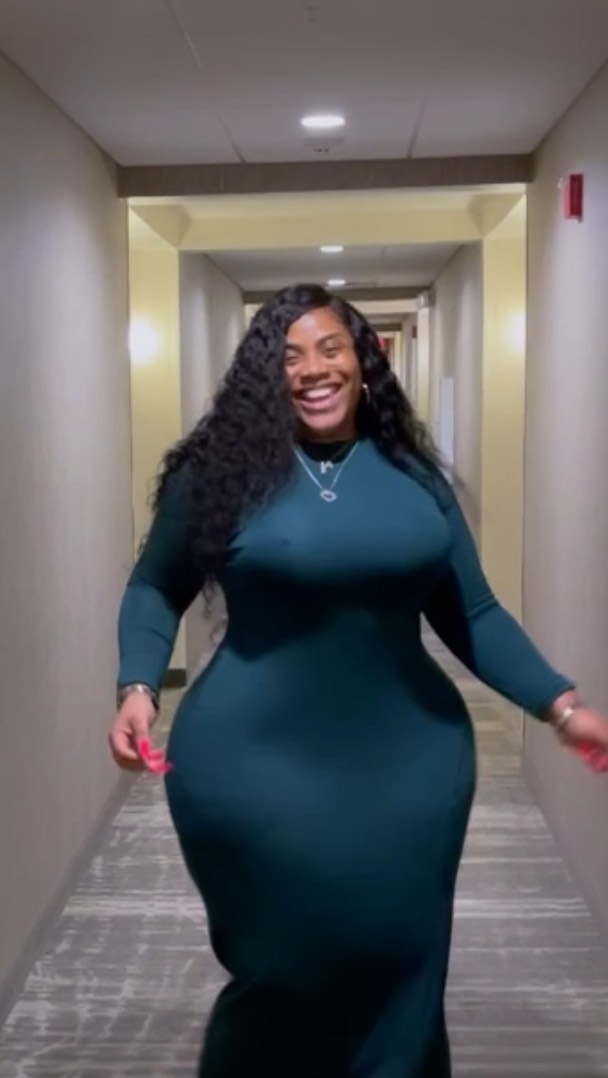 HeyBooHey👋🏽Happy Thursdayyyy🫶🏽