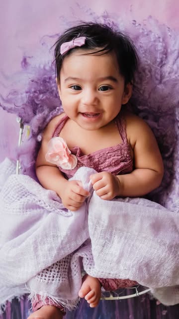 #Child Photography Reel by @mommyshotsbyamrita (verified account) - Ermmm. I almost don't feel like I've seen anyone's real face online anymore. Anyone with me? ππ #unfiltered #nofilter
.
.
.
#reels #reelsinstagram