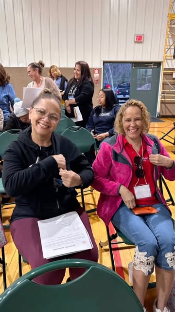 #Beautiful Hispanic Woman Reel by @sneconference - Hispanic woman's ministry 🎉Celebrating sisterhood and faith in the beautiful outdoors at Camp Winnekeag! 🌳🌞❤️
#HispanicWomen #FaithfulSisters #Cam