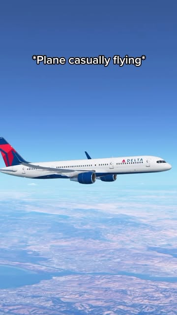 #Infinite Flight Reel by @infiniteflight (verified account) - Oops wrong button 🫢
#infiniteflight #flightsimulator #aviation #airplanemode #memes #aviationlovers