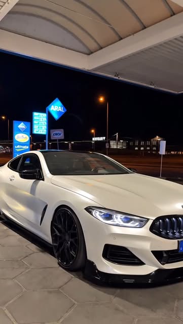 #Bmw 8 Series Reel by @armen_adyano - Zapzarap 👮♂️
#bmw #bmw8series #bmw850i #m850i #reels #bmwblog #bmw_m_nation #autobahn