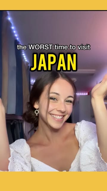 #Wanderlust Alley Reel by @wanderlustalley (verified account) - 😳 share with a friend who needs this warning
⭐️ Golden week is usually a super crazy time in Japan! Everyone is off work/school & all the busy plac