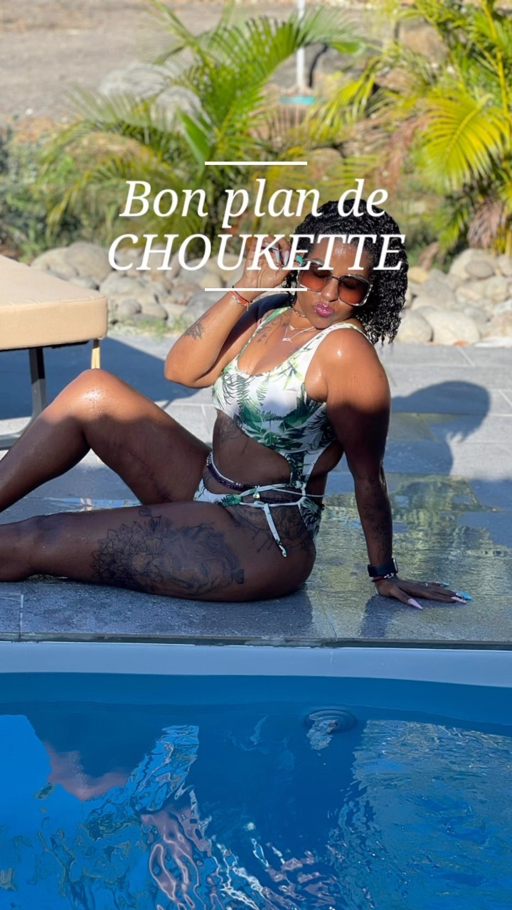 Hello mes zamours suivez moi pour le nouveau 🚨🚨🚨🚨🚨🚨 bon plan 🚨🚨🚨🚨 Nous sommes dans le nord grande terre dans la comme d’anse Bertrand au @domainepalma je vous laisse découvrir je vous donn