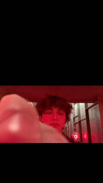 #Gio Scotti Portrait Reel by @gabrielegreco__ (verified account) - @gio.scottii