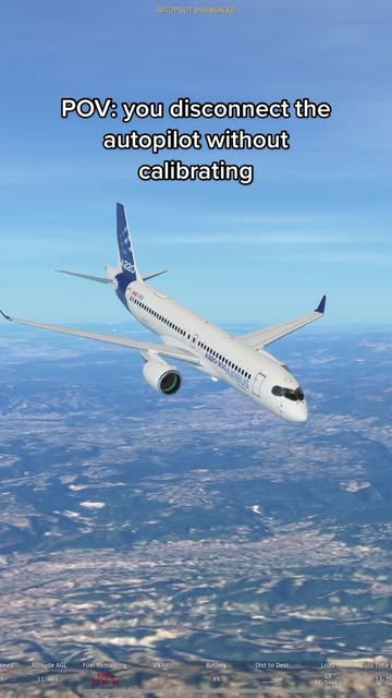 #Infinite Flight Reel by @infiniteflight (verified account) - We've all been there… 😬🤦🏻♂️
#infiniteflight #flightsimulator #aviation #aviationlovers #meme #aviationmemes #ios #android