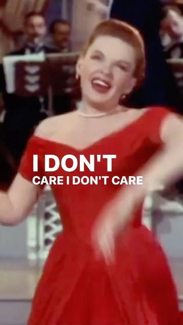 #Judy Garland Reel by @thiswashollywood (verified account) - The fabulous Judy Garland, from In The Good Old Summertime (1949). You can read about an incredible chapter from her career in my book, THIS WAS HOLLY