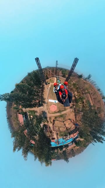#Roccia Hill Resort And Adventure Park Reel by @_.vishu.xr - Roccia Adventure park & hill resort 🤩
.
.
.
.
. Go check on @roccia_adventure to daily offers & packages
.
.
. shot on iPhone 14 pro & insta 360 x
