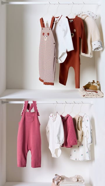 #Babyoutfit Reel by @okaidi_obaibi_italia (verified account) - Baby outfit βοΈ
#obaibi #newcollection