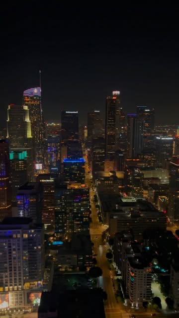#City Landscapes Reel by @yoboiifilms - Enjoy