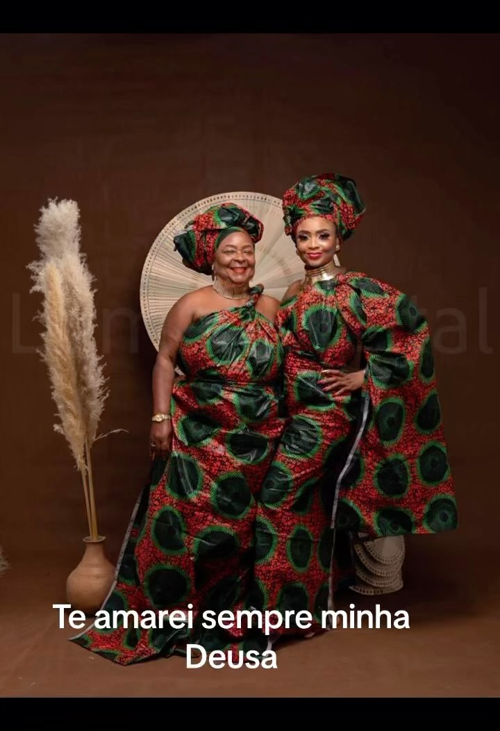 Dizer adeus à você foi uma das tarefas mais difíceis que enfrentei nesta vida. Você foi a melhor pessoa que tive o privilégio de ter na minha vida. Tudo que conquistei e o que sou são um reflexo de tu