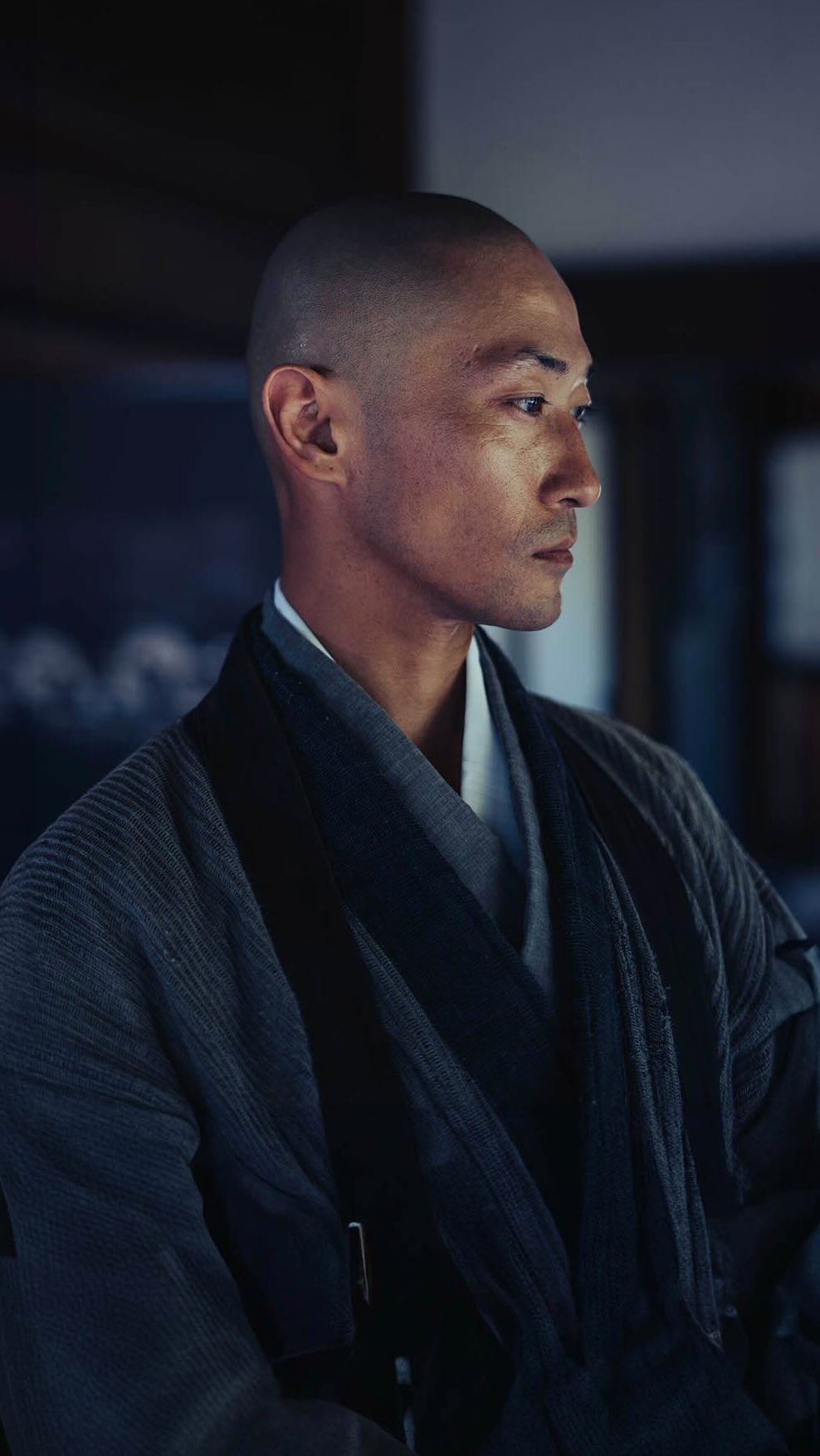 A deep sense of peace was the main feeling while I was taking his photos 💛 I can’t explain how grateful I felt when he stopped what he was doing to dedicate some of his time to me and my photography