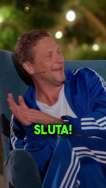 #Trollhättan Reel by @magnusbetner (verified account) - Vill man se älskade @linasbetner fullständigt SLAKTA sin far till lite väl stor glädje för @emmamolin och @appelstoffe så kan man med fördel ratta in