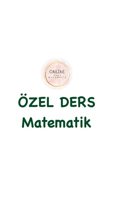 #Onlineders Reel by @onlineozelmat - Altıyla üç dokuz mu eder? 🤨
Siz de yorulunca altıyla üçü toplayamayanlardan mısınız? 🫥
.
.
.
.
.
.
.
.
.
.
.
.
.
.
#matematik #ogretmen #özelders