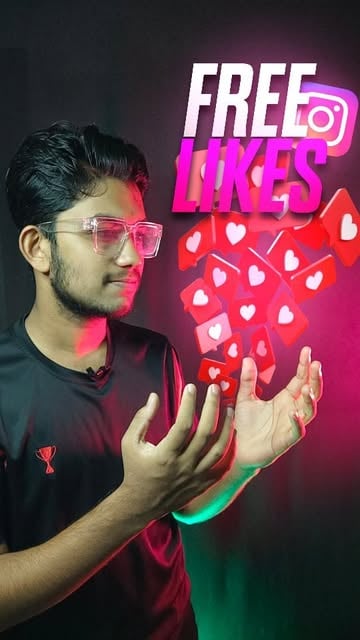 #Like4like User Reviews Reel by @tech_by_nilex - Get Free Likes on INSTAGRAM Posts 🤞✨
#Insta
#like
#freelikes