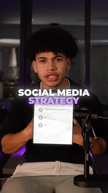 #Blogger Marketing Tips Reel by @devinjatho (verified account) - $187,348 Social Media Strategy…
Steal these social media tips to get free video templates using top questions from Quora to create daily content aro