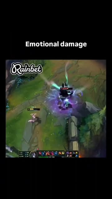 #Lolesports Reel by @gaming.clip.drop - League of Legends, LoL PC, LoL Gameplay, Summoner's Rift, LoL Esports, Ranked Grind, Challenger Tier, Bronze to Diamond, One Trick Champ, Baron Steal,