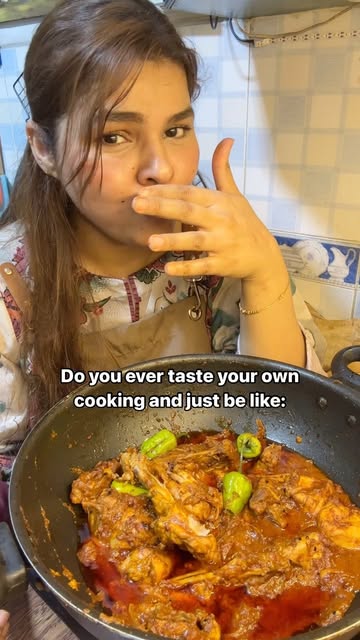 #Ghouse Food Blogger Review Reel by @that_fooodie_girl (verified account) - Not gonna lie😭🙌🏻❤️
#that_fooodie_girl #food #reels #reelsinstagram