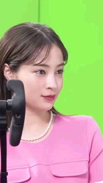 #広瀬すす Portrait Reel by @tokyo_u_n - もももも練習してるの可愛い#広瀬すず