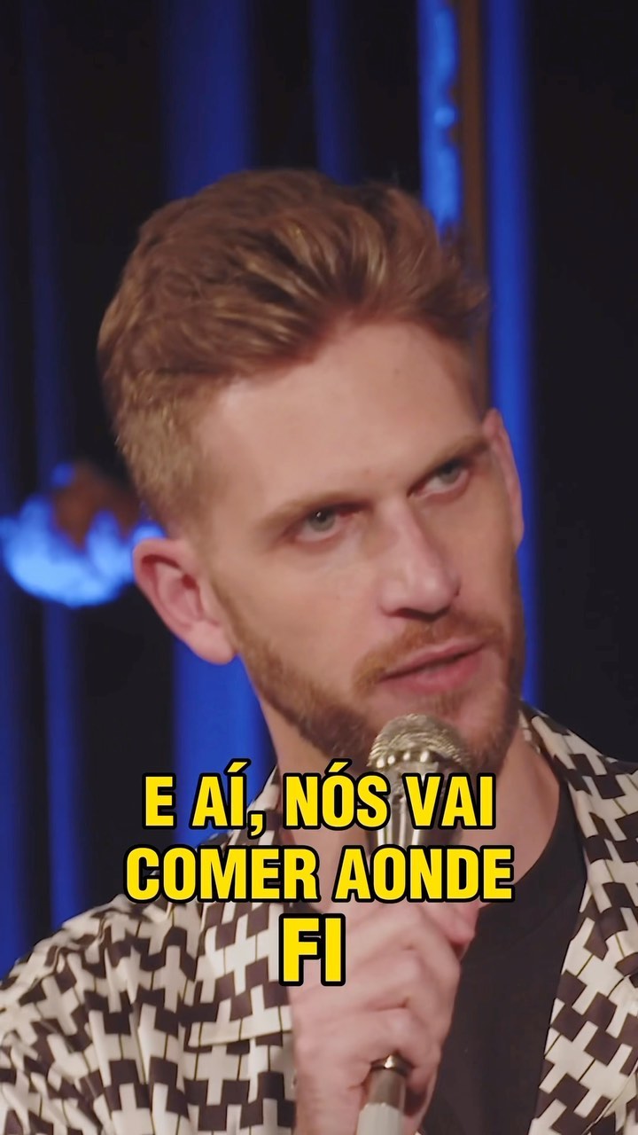 Assista inteiro no canal Paul Cabannes ❤️ #parisileiro