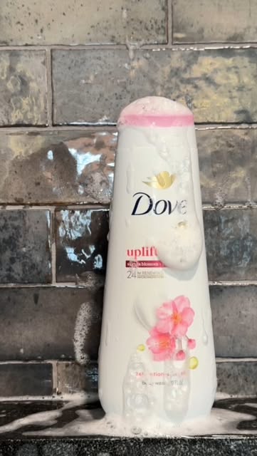 #Showertok Reel by @_catben_ (verified account) - Run, Don't Walk - @dove NEW Uplift Body Wash Just Dropped at Walmart! 🫧🌸🧖🏼♀️
#DovePartner #dovebodywash #asmr #showertok #selfcare #momlife