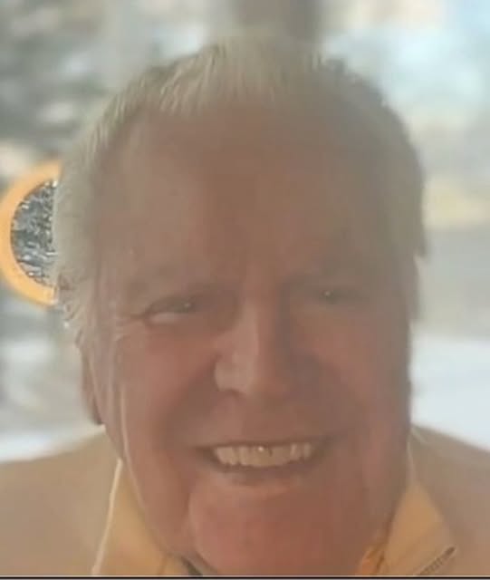 #Moviestars Reel by @robertwagnerofficial (verified account) - Thank you all so much for the wonderful birthday wishes! Your kindness truly touched my heart, and I'm so grateful for each and every one of you. I'm