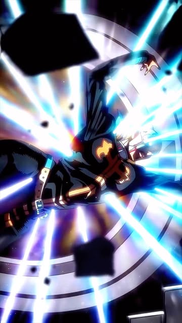 #Jojosbizarreadventureedit Reel by @brokeboyneo - Made In Heaven
Anime: Jojo's Bizarre Adventures
Song: Light Yagami x Crucified
Tags•
#jojoedit #jojo #jojosbizarreadventure #jojomemes #jjba #ani