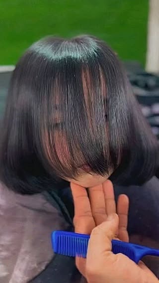 #5 Year Baby Girl Haircut Reel by @chhotu_thakur_5 - New baby cutting hair style for girl....
#girls #babygirl #haircut #hair #hairdresser