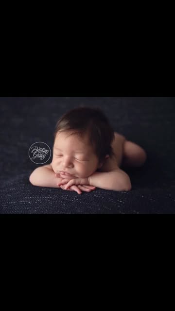 #Child Photography Reel by @brittanygidley (verified account) - You've got me in love again. π