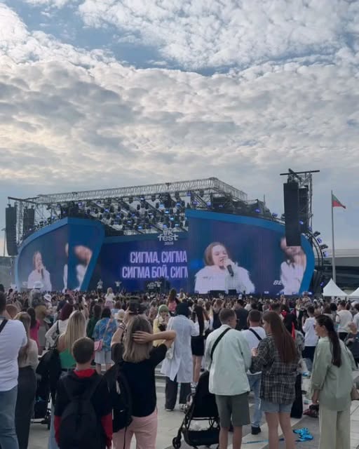 #фестиваль квн в сочи 2026 Reel by @sochi.24