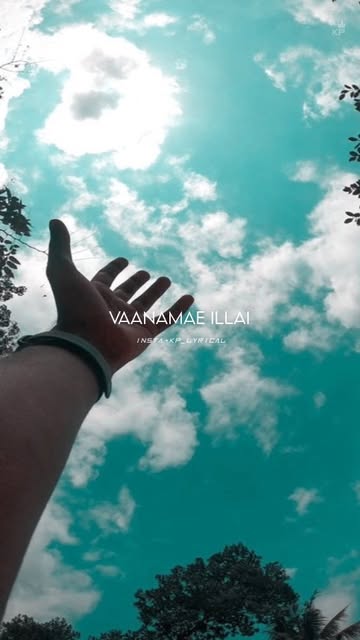 #Good Morning Reels Tamil Songs Reel by @kp_lyrical - Happy morning 🍃🔥...
❤ㅤ 💬ㅤ ⌲ ⎙ㅤ
ˡᶦᵏᵉ ᶜᵒᵐᵐᵉⁿᵗ ˢʰᵃʳᵉ ˢᵃᵛᵉ
🇭 🇦 🇸 🇹 🇦 🇬 🇸:-
#ownedits #kp_lyrical
#keralawedding #girladdict #malaysia