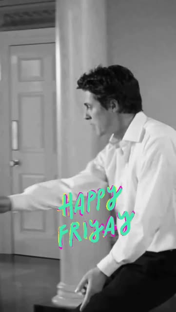 #Happy Friday Have A Good Weekend Reel by @globaldayguide - Happy Friyayโจ
Time to shake off the stress and soak in the good vibes - the weekend is calling! ๐
Have a wonderful Friday ๐
Follow @globaldayguid