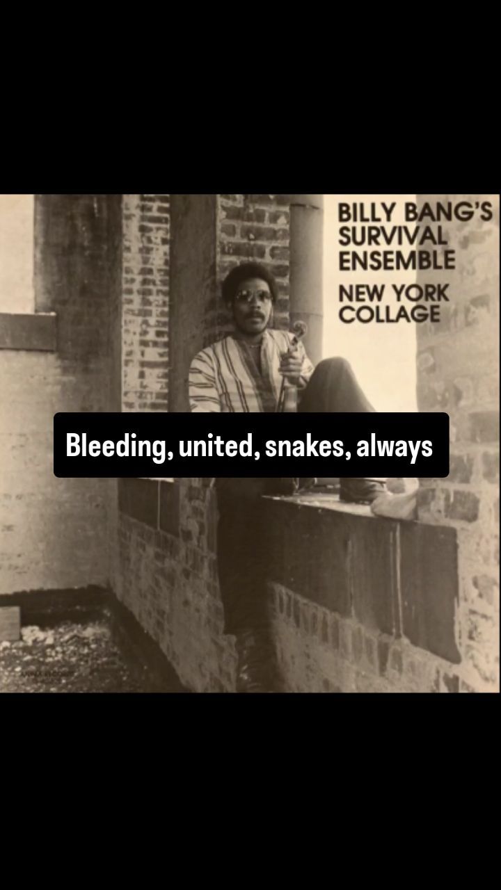 PSA: Don't put the items valuable to you in a storage unit when you join the military. This land is full of snakes waiting for you to be somewhere you can't be contacted so they can legally steal your