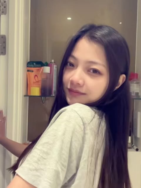 #Veronica Awungshi Naga Streetstyle 2026 Reel by @awant3ka