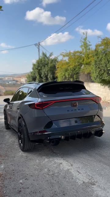 #Cupratribe Reel by @cupraworldclub - Cupra Formentor
.
.
.
👤 @zain_doleh1119
.
.
.
.
#cupra #cuprasport #cupraformentor #cupraleon #cupra300 #cupra290 #cupraclub #car #cars #ph