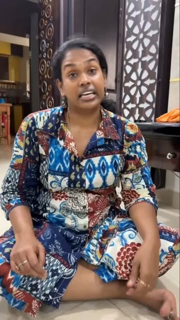 #Divya Influencer Reel by @vineeze_vinis (verified account) - "WE'RE OVERWHELMED WITH LOVE!
Huge thanks to the stunning Divya Saravanan (Insta Influencer)for trying out our VINIS products and sharing her amazing