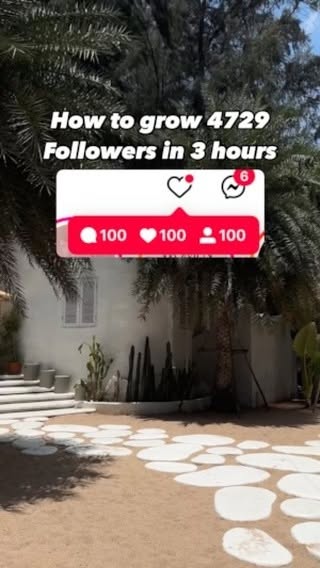 #Like4likes Impact On Instagram Growth Reel by @mylifeofsuccess - Let's spread the love and find your people
Introduce yourself + your niche + find someone in the comments section to follow back!

Let's build an incr