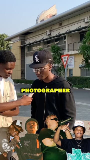 #Kevin Carter Photographer Reel by @bentleycortez_ - W/ @lu_denis.x 📸🔥🔥
Outfit by: @whim_sythreads
.
.
.
.
.
.
#photography #creatives #movementculture #inspirational #motivation #lskcultr #photograp