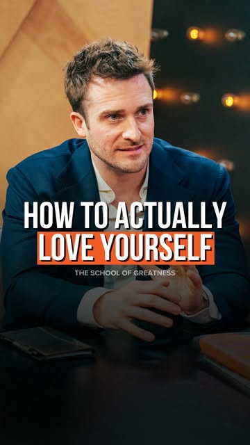 #Learning To Love Myself Reel by @lewishowes (verified account) - Did this hit as hard for you? 🥹 follow @lewishowes for more and Drop a YES if it did & you want me to DM you the link to the full episode!
Thinking