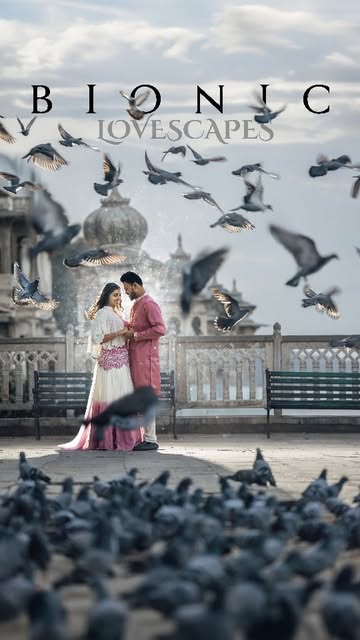 #Photographer Udaipur Reel by @prashanth_bionic (verified account) - Udaipur Lovescapes! โค๏ธโ๐ฅ๐ธ Shot by @prashanth_bionic
Drop your Responses & Shares.
For Couple Shoots, DM/Email
Vibhu & Anusha, 2025
#BIONICPHOTO