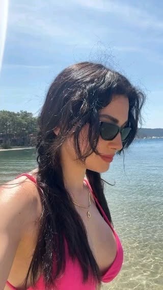 #Ozge Yagiz Lifestyle Blog Reel by @ozgeyagizfc - yaz güzeli yaa🌈🍉🧚💗🌼🌺💖🌸🍉🌈
#özgeyağız