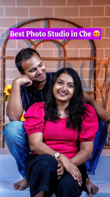 #Happy Portraits Reel by @resh_taurants (verified account) - Save and share with someone ๐
#ReshInCoimbatore
๐Happy Portraits, Saravanampatti
For booking
Contact : 8300311388, 9994689891