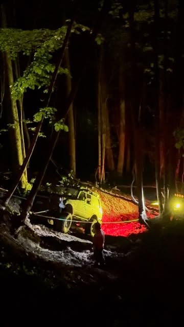 #Overlandi Reel by @blackbear_4x4 - Una parte de lo vivido en la categoría modificado Beasley knob Georgia
#toys #4wdvnzla #jeep #jeepwrangler #jeepusa #jeepgladiator #toyota #offroad