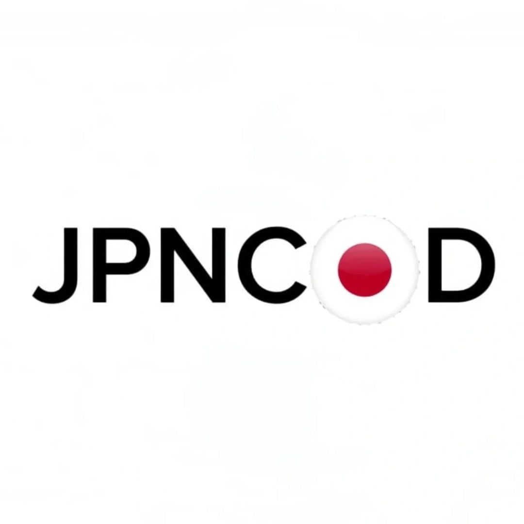 jpncod