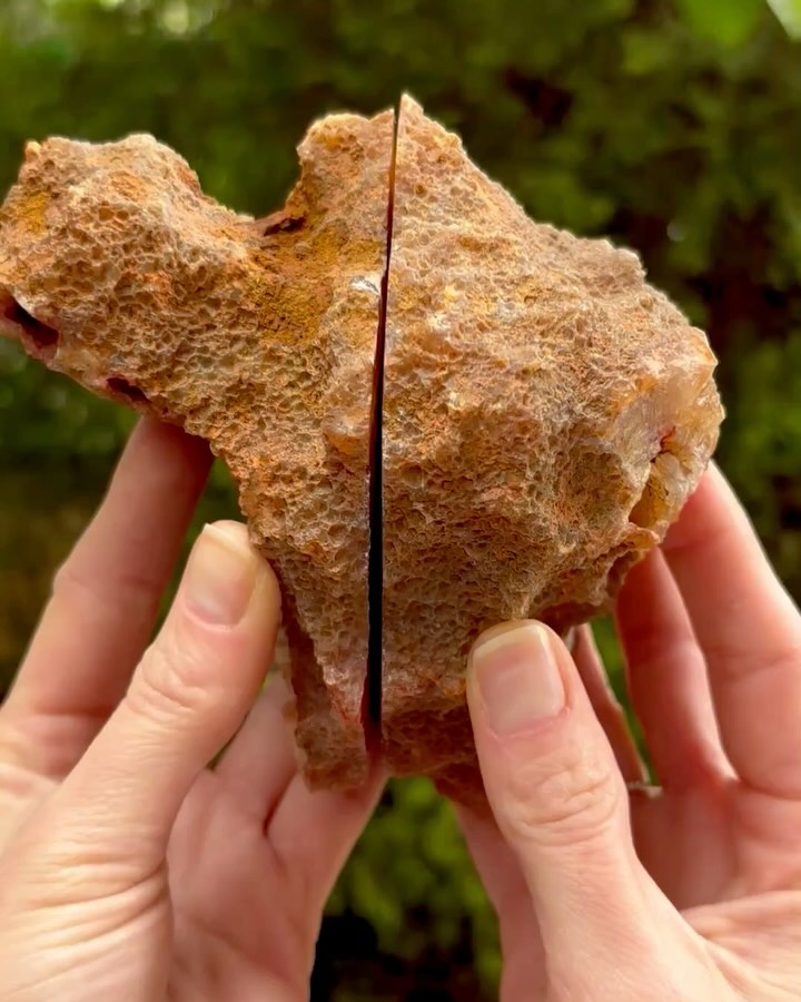 Beautiful Agates from around the World 🌎 Mother Nature’s artistry 💚 #agatelovers #agatepairs #mothernature #amazing #pacificminerals