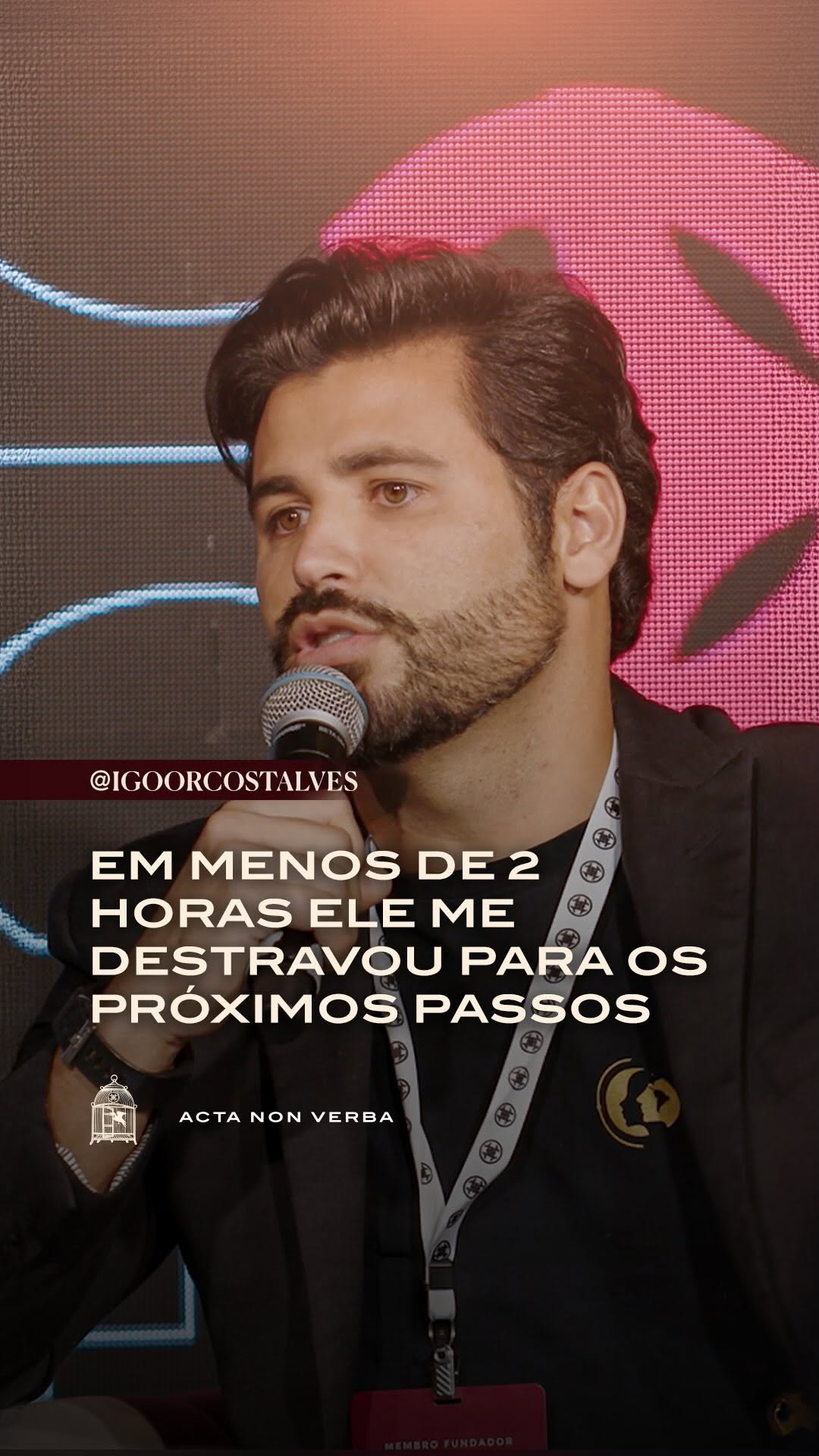 “Já tenho tudo, mas não sei como gerir isso.” Se essa frase te representa, você não está sozinho. 90% dos donos de clínica vivem esse dilema. 🧠 A solução não está em trabalhar mais, está em implement