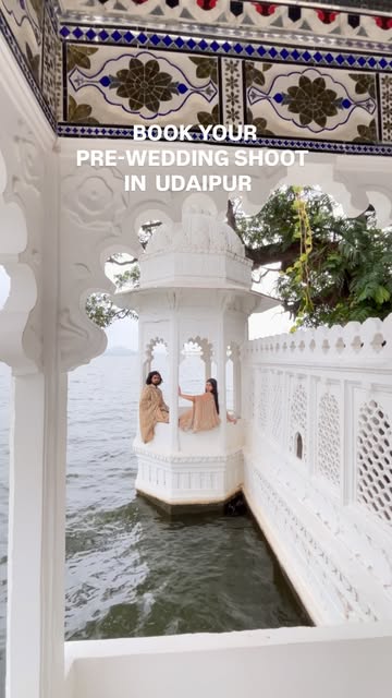 #Photographer Udaipur Reel by @jay_p_photography_udaipur (verified account) - BOOK YOUR PRE- WEDDING SHOOT IN UDAIPUR WITH @jay_p_photography_udaipur #jaypphotographyudaipur #bookyourpreweddinginudaipur#weddingphotography #prewe