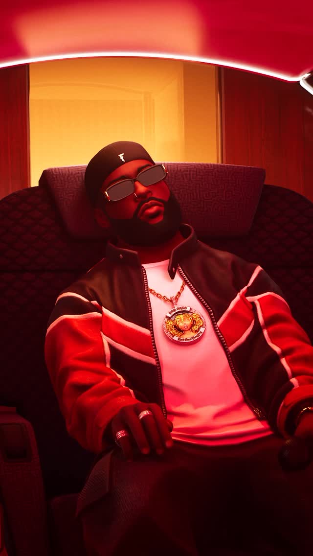 Journey from Toronto to Miami in the @partynextdoor Fortnite Event experience! This Friday, August 1 at 1PM ET. ✈️🏝️: 7024-5026-8823