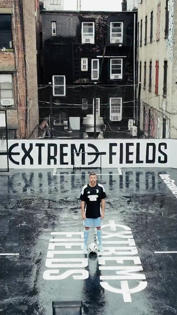 Legends in legendary places 🙌🗺️