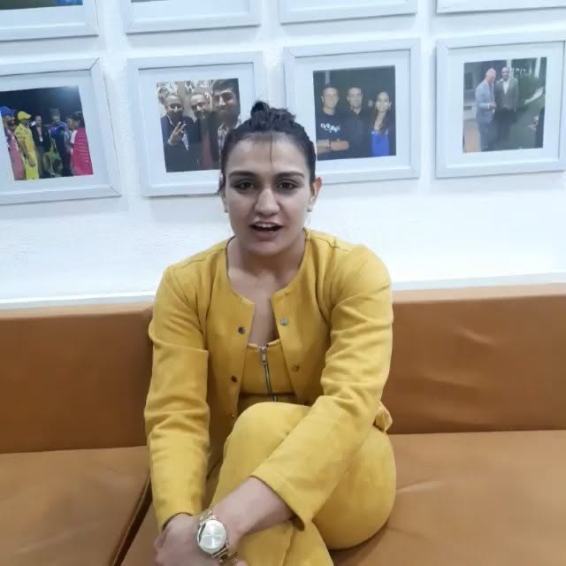 #Sweety Bernad Lifestyle Blogger Reel by @ssparksports - Thanks Saweety, we are happy to have you on our team :)
@saweetyboora
#saweetyboora #ssparksports #Sspark #Ssparkmanagingservices #ssparkevents #ta