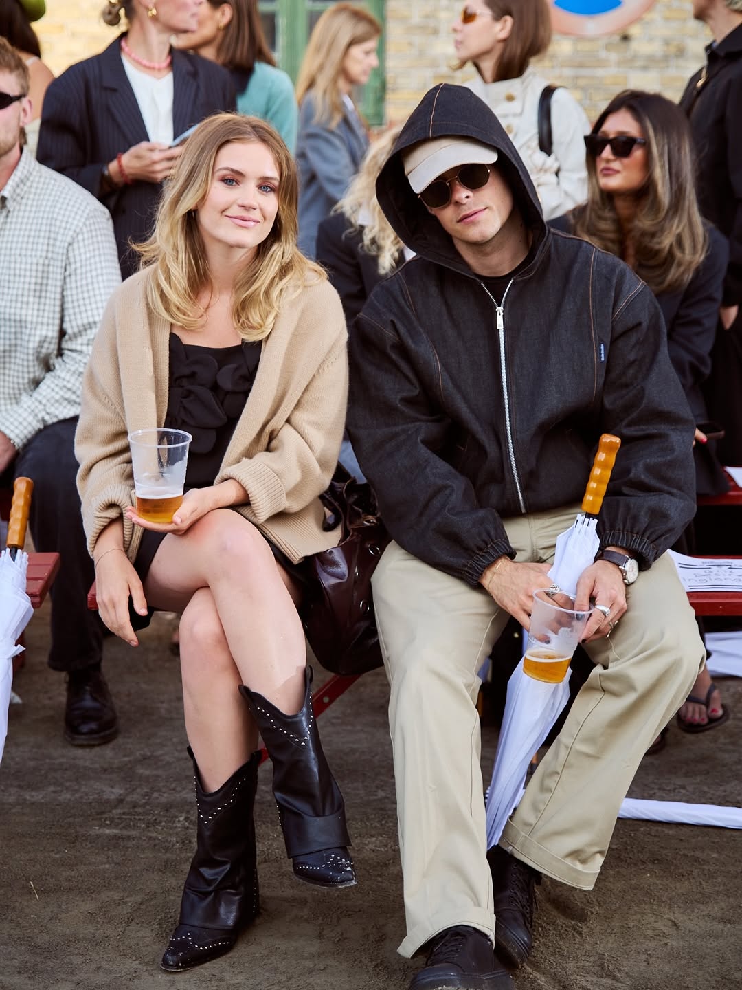 CPHFW, so good to be backβοΈβοΈ